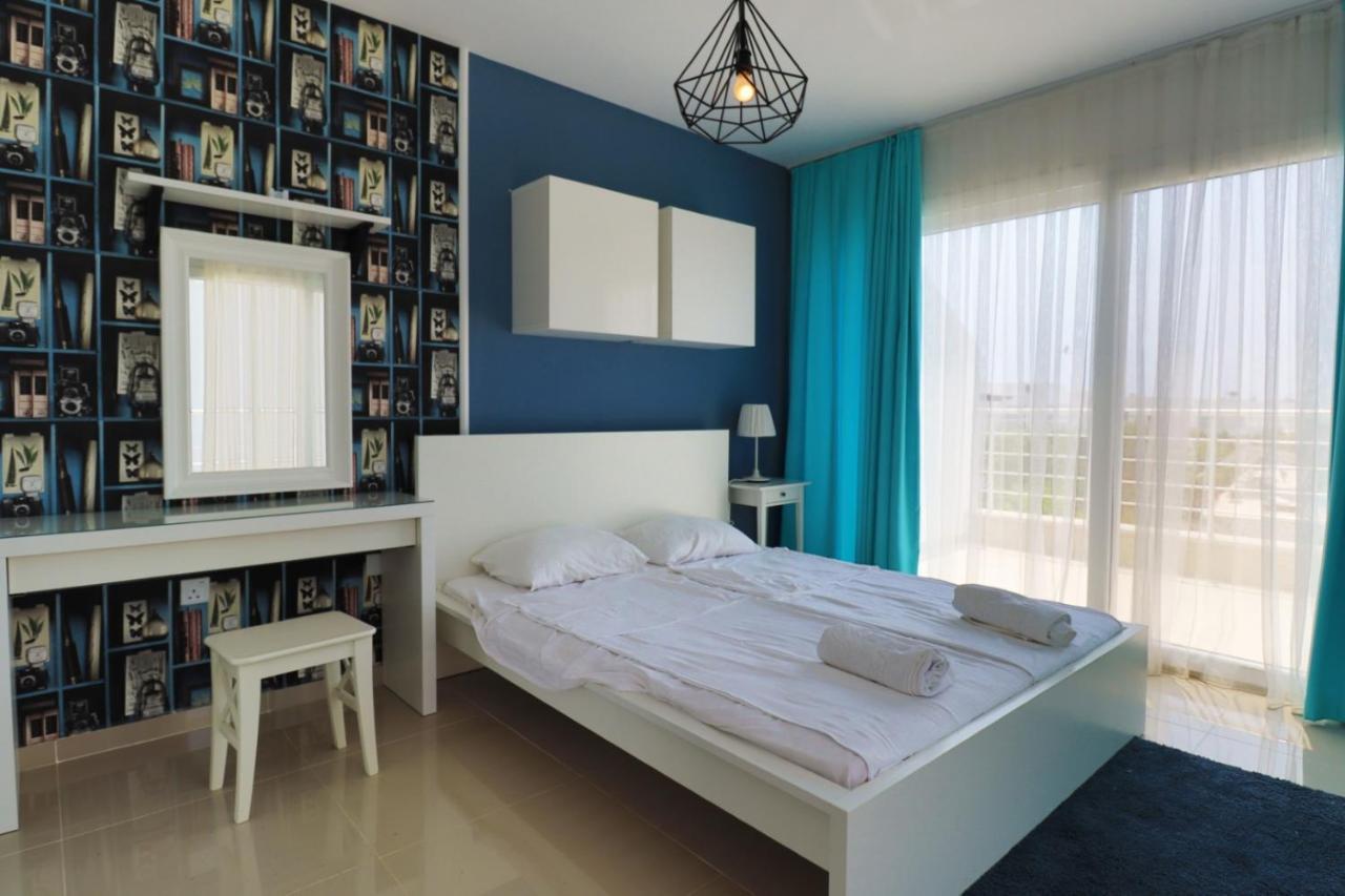 Caesar Beach Villas And Apartments Gastria Esterno foto